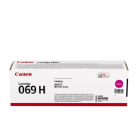 Toner CANON Toner CLBP 069H 5096C002 magenta